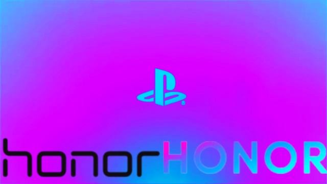 PlayStation Logo in Full Logos Effects (Part 9: H) смотреть онлайн