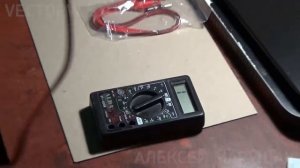 Посылка из Китая №32. Крокодилы для мультиметра.