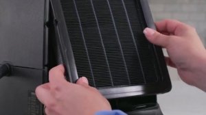 Как заменить HEPA-фильтр на Rainbow SRX