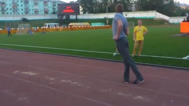 Николай Наумов - пасадобль