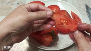 ?Томат Африканская лиана ? 19.07.2022 года