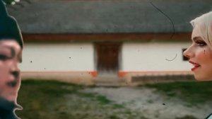 МАША КОНДРАТЕНКО - ВАНЬКА-ВСТАНЬКА & бургер кинг говно