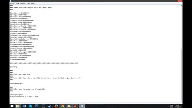Como destravar FPS - The evil Within pirata смотреть онлайн