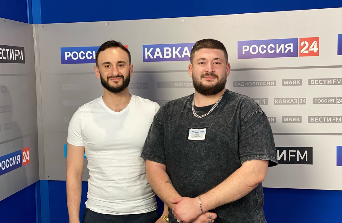 «Утреннее шоу» о блогерах