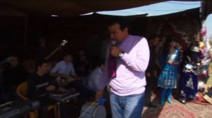 ЛУЛИЛАР ТУЙИ БУХОРО - LO'LILAR TO'YI BUXORO