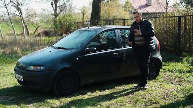 Детальный обзор Fiat Punto 2 смотреть онлайн