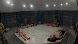 TUI Blue Tropical, Sarigerme