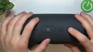 Как сбросить настройки JBL Charge Essential? / Сбрасываем все настройки JBL Charge Essential