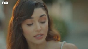 Эда Приняла Предложение Серкана - Постучись В Мою Дверь 3 Эпизод