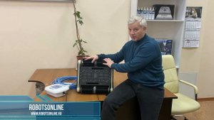 Комплектация и принцип работы пылесоса для бассейна Nemo N50
