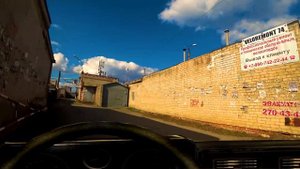 Проезд ГСК-202. Авто электрик Челябинск.