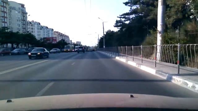 LADA Xray 2017 Хрюндик в СЕВАСТОПОЛЕ 31.08.18г. смотреть онлайн