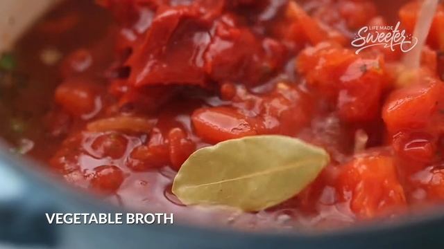 How To Make Minestrone Soup смотреть онлайн