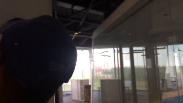 Шлифовка стен шлифовальной машинкой. Отделочные работы смотреть онлайн