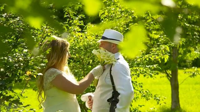 Grand De Fiesta - Гангстерская свадьба: ретро в стиле "Чикаго" 30-х годов смотреть онлайн