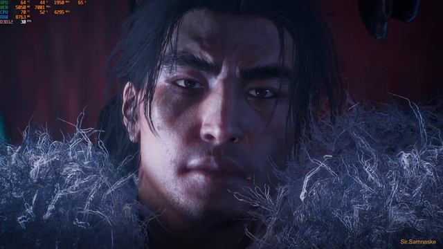 Wo Long: Fallen Dynasty Chapter 5 Teaser смотреть онлайн