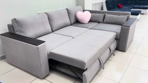 Диван «Барон»