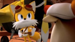 RYTP #8 Сосик бум - как достать соседа (Соника)