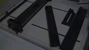 Механический биговально-перфорационный аппарат Cyklos 315 — Cool-Office.ru