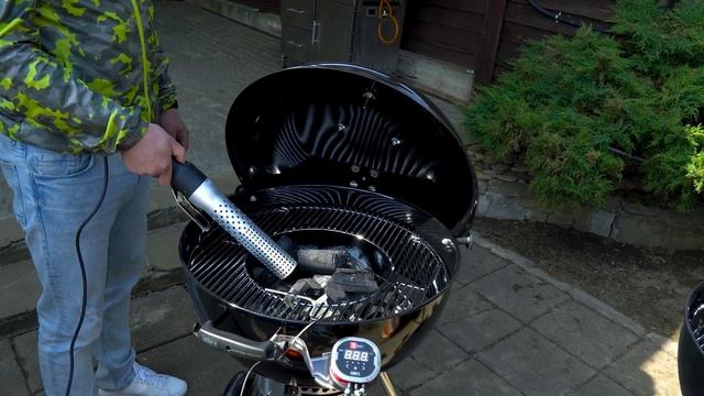 Тест 20 производителей угля для BBQ - какой уголь для гриля выбрать [ЧАСТЬ 1]