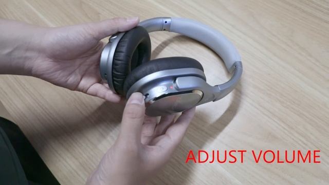 ZANCHIE TV HEADPHONES смотреть онлайн