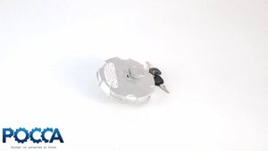 Крышка топливного бака HOWO SHAANXI Createk AZ9112550210-2