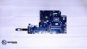 Acer NITRO 5 AN515-43-R112 - Disassembly and cleaning