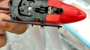 Mini RC Flying Aircraft Helicopter Infrared Induction Shopee Lazada Product Review #PBReviews