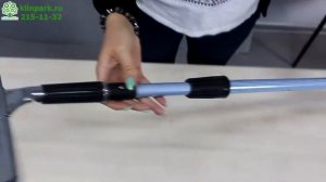 Сгон для чистки окон Евромоп (Euromop)