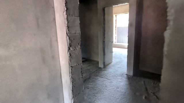 Коттедж в Чертовицком лесу с шикарной планировкой.