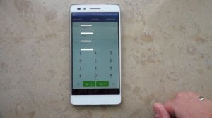 Honor 7 - Dual Sim Capabilities