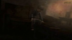 Silent Hill 4: The Room | Все Концовки + История мира...