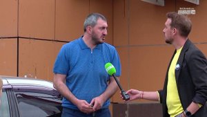 Массовое отравление шаурмой произошло в Братске