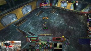 WoW - Бойцовская Гильдия 7-1 ГГ Инжиниринг