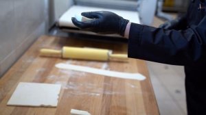 Готовим хачапури на мангале с сулугуни: мастер-класс от шефа