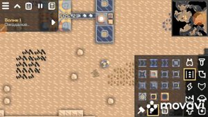 Mindustry - метастекло