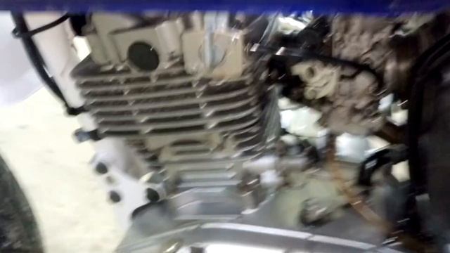 Suzuki DJEBEL200 1999г. арт. 4488 смотреть онлайн