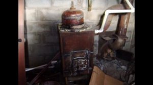 Печь на опилках: самодельные брикеты из шелухи, опилок и угольной пыли без пресса