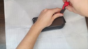 sven ps240 замена разъема без звука