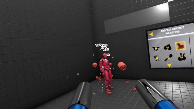 Rage Room VR - MOST EXPENSIVE WEAPON! - Rage Room VR Gameplay - смотреть видео онлайн от «Игры и Скорость» в хорошем качестве, опубликованное 24 октября 2023 года в 10:22:05 00:18:19.