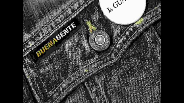 Dame lo que quieras - La Guardia y Álvaro Benito (Pignoise) смотреть онлайн