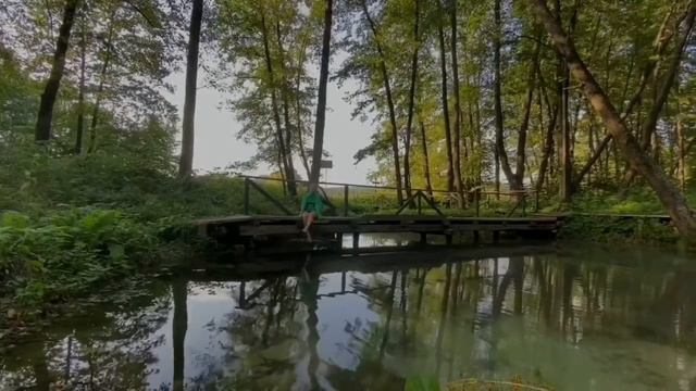 Нассуха Оксана - «Побудь со мной ещё немного…»