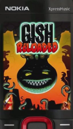 Gish Reloaded