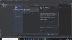 УСТАНОВКА COPILOT В РЕДАКТОР КОДА PYCHARM | VS CODE | NEOVIM #copilot #github #githubcopilot