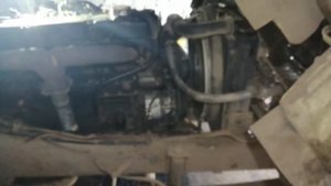 Поиск и устранение причин завоздушивания ТНВД