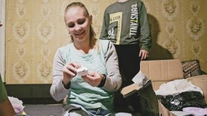 Подарок от мужа🎁Покупки в МПР🛍Посылка от сестры📦10.05.2024