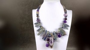 DIY / Переделка украшений своими руками / До и после / Как переделать старые бусы
