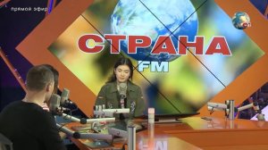 Полина Богусевич. Лучшее в стране. Страна FM