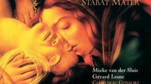 Pergolesi: Salve Regina in F minor - 1. Salve Regina