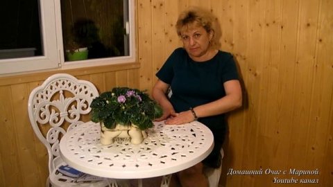 ТЕСТ НА ВАРИКОЗ